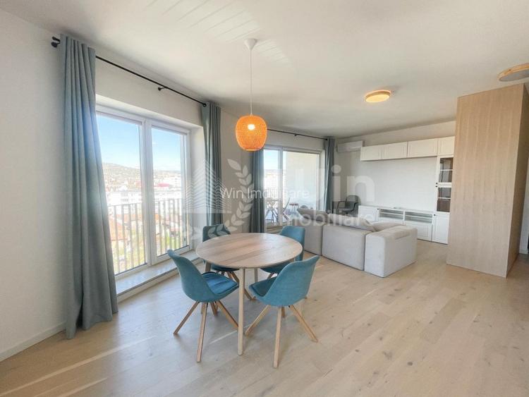 Apartament 2 camere lux | Parcare Subterana | Record Park | The Office - 2