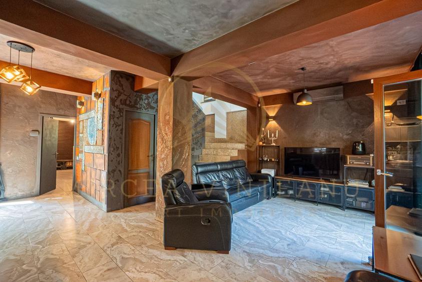 Casa P+1E de vanzare in Mamaia - Tabara Navodari