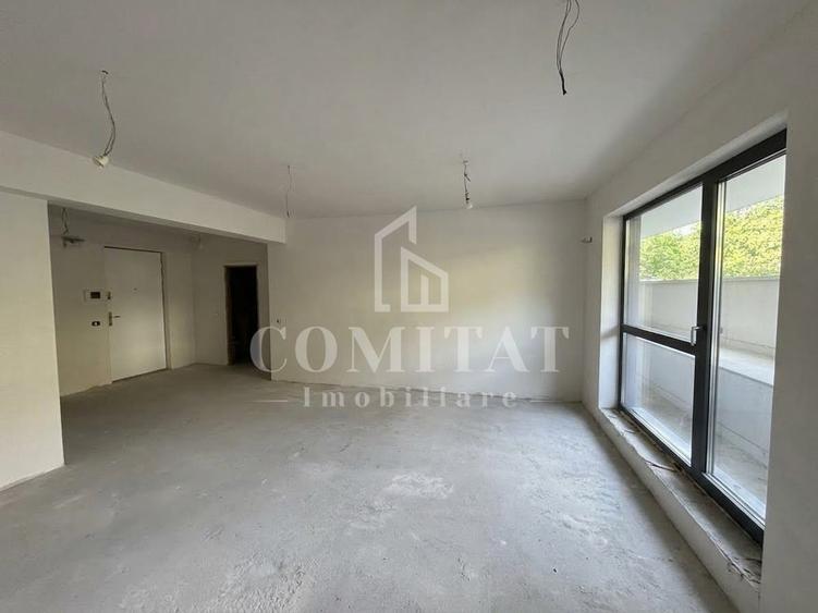 Apartament 2 camere | Terasă | 0% comision | Wings