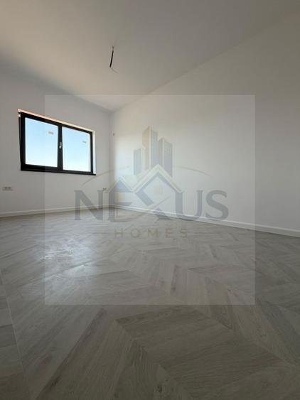 Comuna Berceni - Casa individuala | 4 camere - Teren 420 mp - Terasa