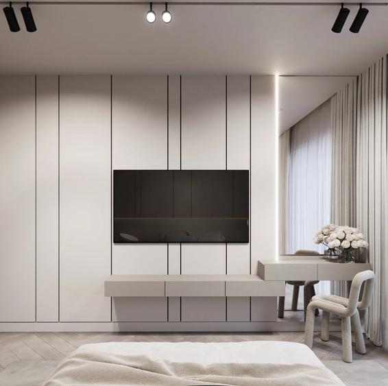 3 CAMERE - AVIATIEI - LANGA ZONA DE BIROURI