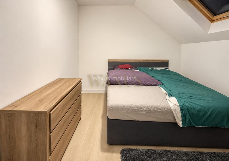 Apartament în Zona Terra - 2 Camere | SU 46MP | Balcon | Parcare - 3