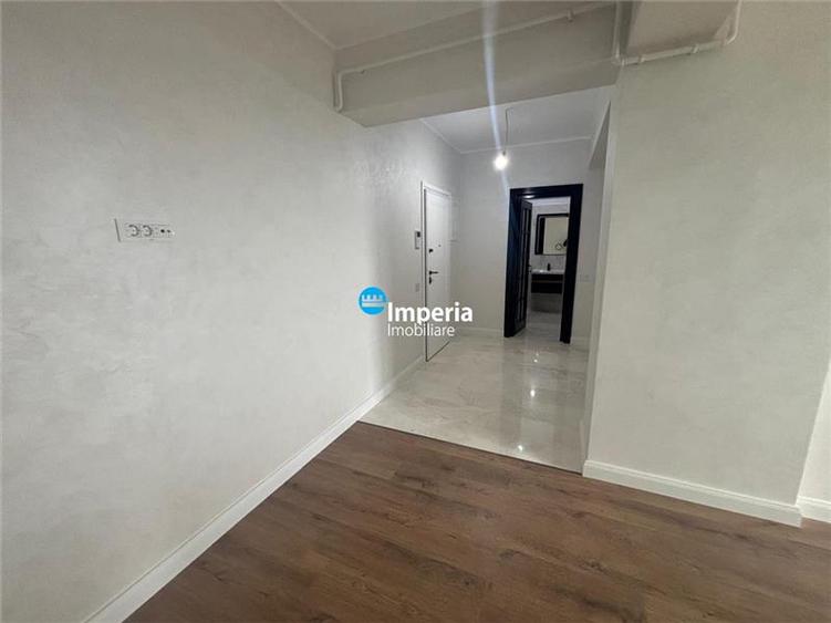 Apartament Nou 2 camere ROYAL TOWN COPOU(view superb/finalizat)