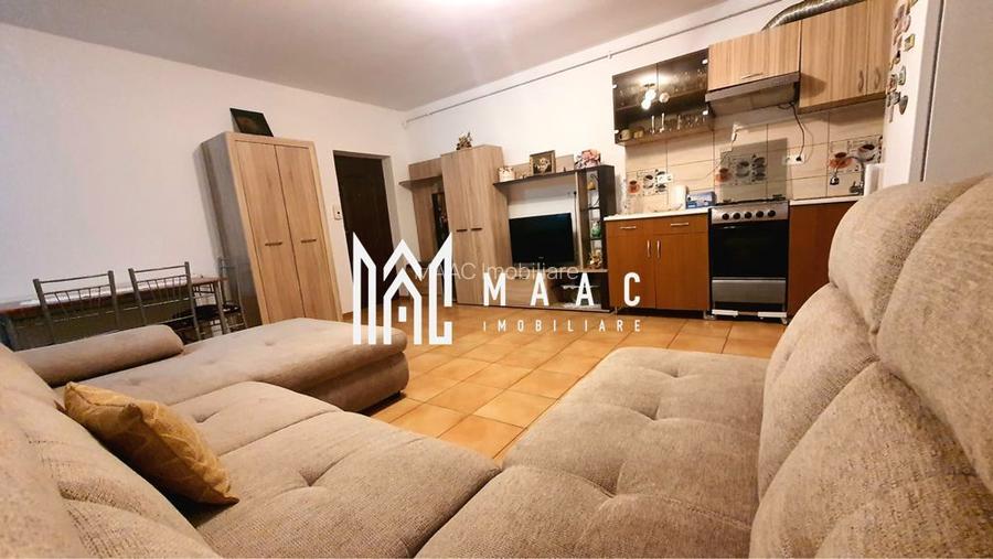 Apartament 2 camere de închiriat | Sibiu | 62 mp | parcare - 7