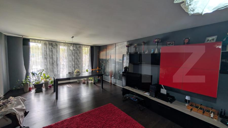 Ofertă Casa Tip Duplex Mobilata-Utilata complet