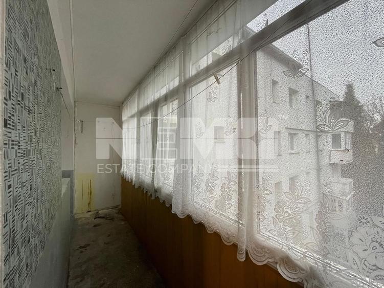 APARTAMENT 3 CAMERE| ZONA CENTRALA| RADAUTI