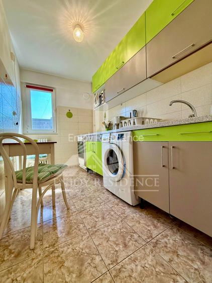 2 Camere SUPER POZITIE intre Plazza MAll - Afi Cotroceni - 8