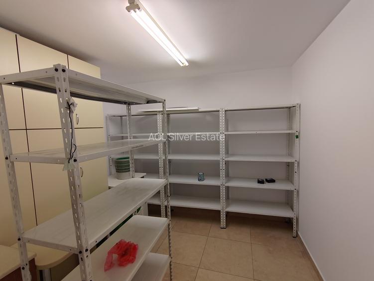 Spatiu comercial de inchiriat Motilor - 7