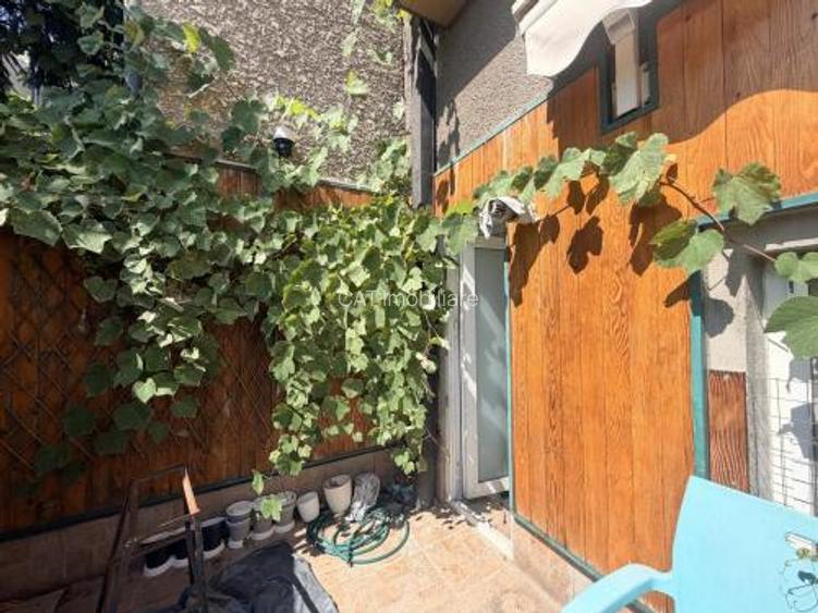 Apartament 2 camere de închiriat zona Floreasca - 10