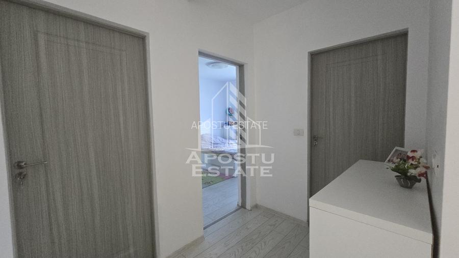 Casa individuala de vanzare cu 4 camere, 2 bai, terasa si foisor, Sag - 18