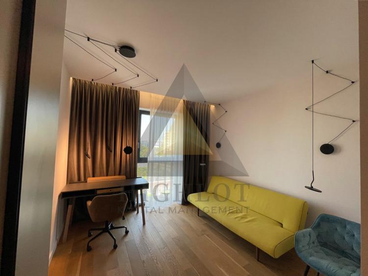 3 camere închiriere One Herăstrău Towers