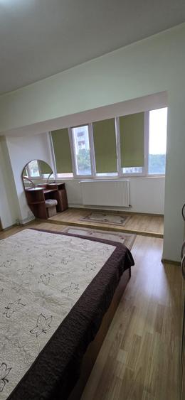 Ideal pentru 2 studenti. Apartament 2 camere decomandat, Bdul Independentei UMF