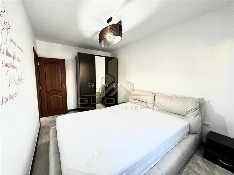 3 camere 2 NiveleTotul Nou Parcarezona Centrala str Gheorghe MarimescuUMF - 10