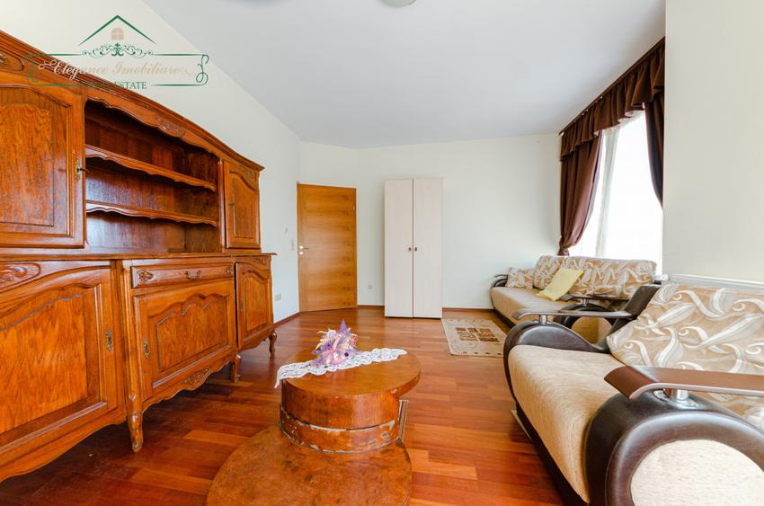 Vila de Lux 7 camere, Ideala rezidențial + afacere, zona Ultracentral, Arad