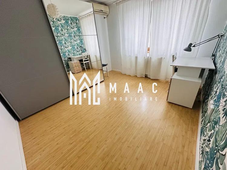 Apartament 3 camere | 70 MP | Decomandat | Vasile Aaron
