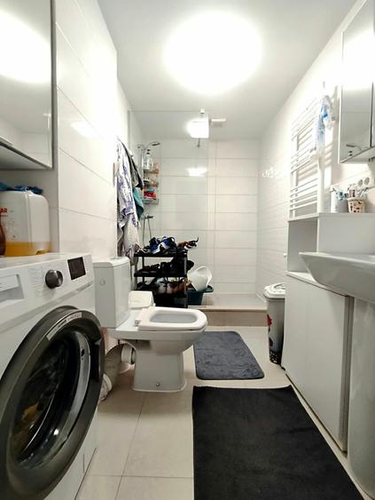 Apartament 3 camere, etaj 1, bloc 2019 | Central - Vasile Lupu - Bucsinescu