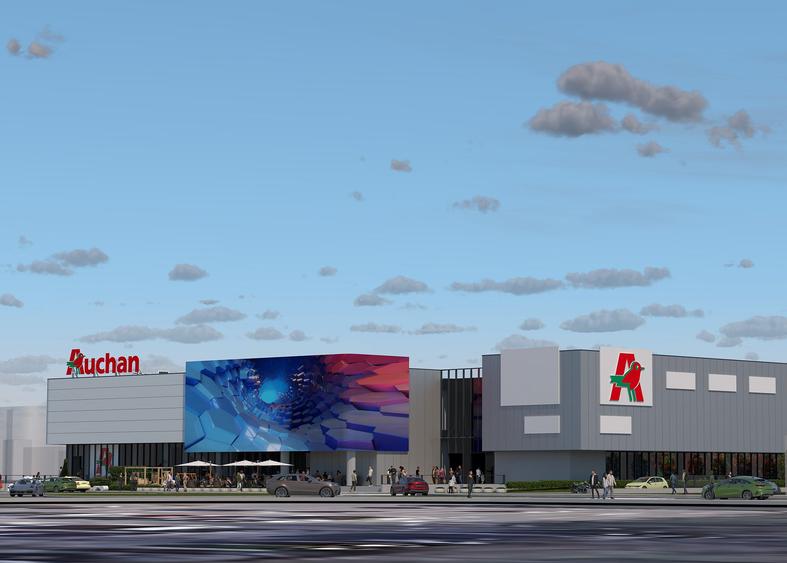 Tunari Shopping Center - 0% comision, reprezentam proprietarii!