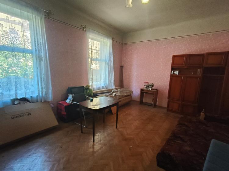 Apartament Elisabetin