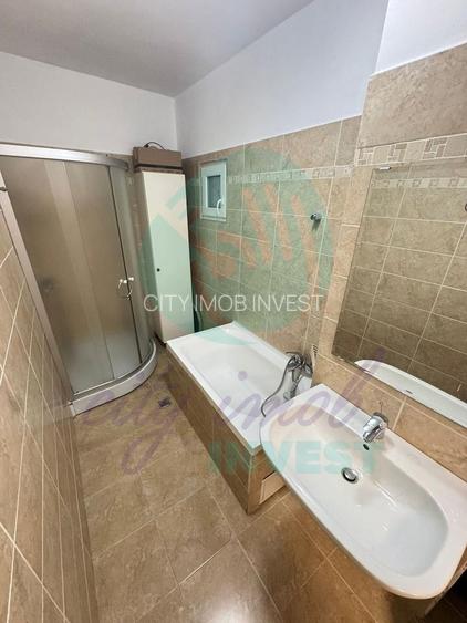 2 camere in noul cartier al Justitiei - Camera de Comert - 9