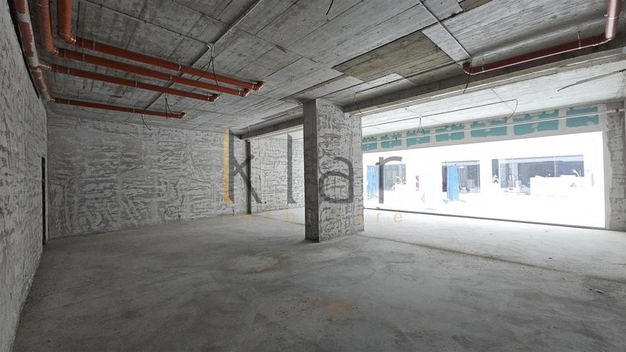 Spatiu Comercial 146.39mp Sopor Baza Sportiva Gheorgheni