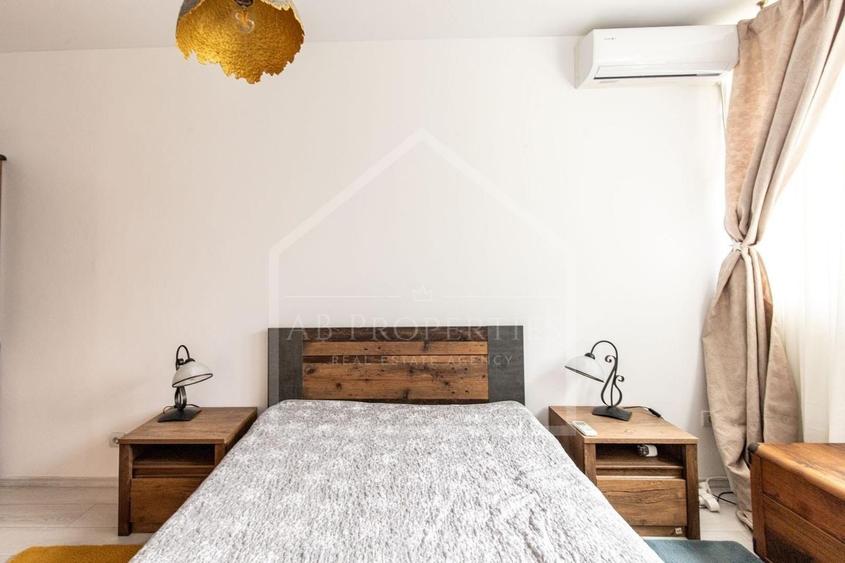 Apartament 3 camere | Mobilat Utilat | Floreasca | Pet Friendly