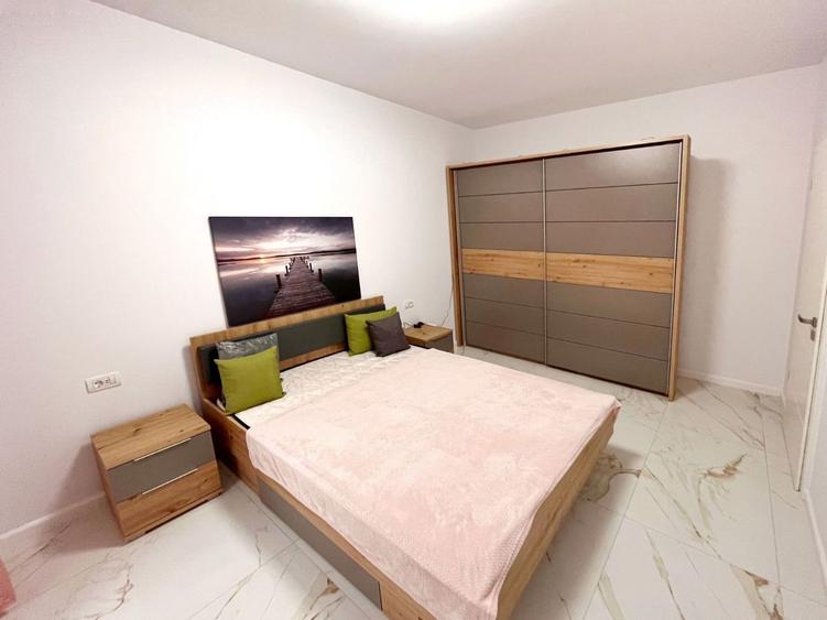 Apartament 3 Camere - 450  euro - Giroc Zona Future Residence
