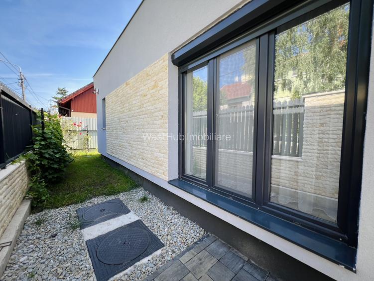 Casa individuala noua, moderna, cu teren 628 mp - Liviu Rebreanu, Timișoara - 10