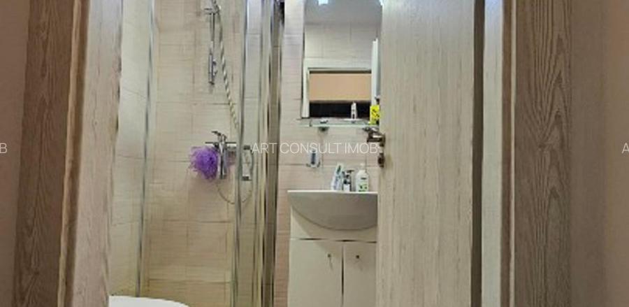 APARTAMENT 4 CAMERE | DACIA | 84 MP | ETAJ 1 | CENTRALA PROPRIE | LOC DE PARCARE