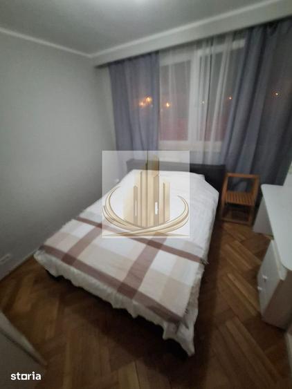 DE VANZARE - Apartament 2 camere - Parcul Circului