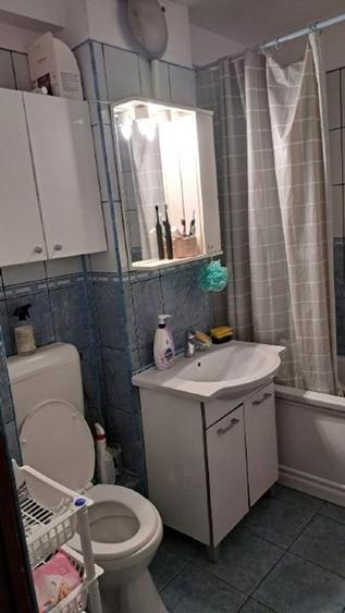 2 camere decomandat | bloc 1982, 52 m² | Parcare | Lângă metrou