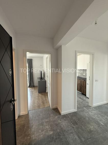 AP. 2CAM. DECOMANDAT ETAJ 1 IN BLOC FINALIZAT / ZONA TRAPEZULUI! - 2
