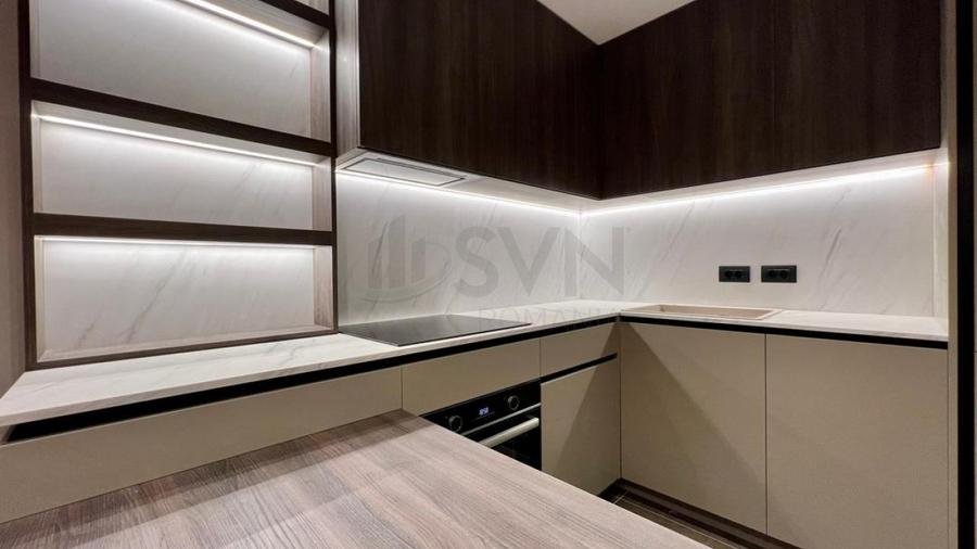 REA1018798 Apartament 2 camere I One Herastrau Towers I De inchiriat