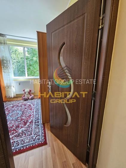 Apartament Decomandat 3 Camere 65.49mp Aleea Resita - 4