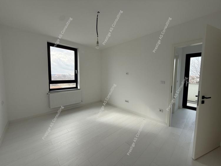 Apartament Nou 2 Camere | Parcul Terra- Dumbravita
