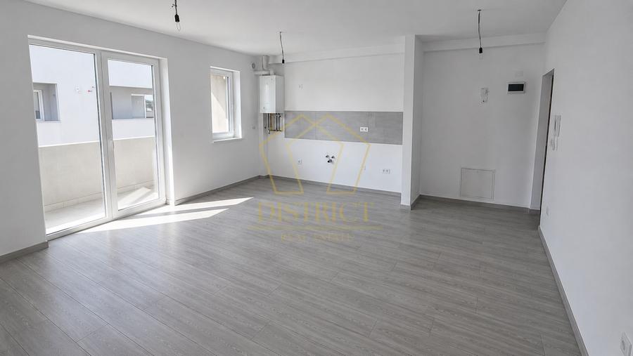 Apartament modern cu 2 camere | Giroc | ESO