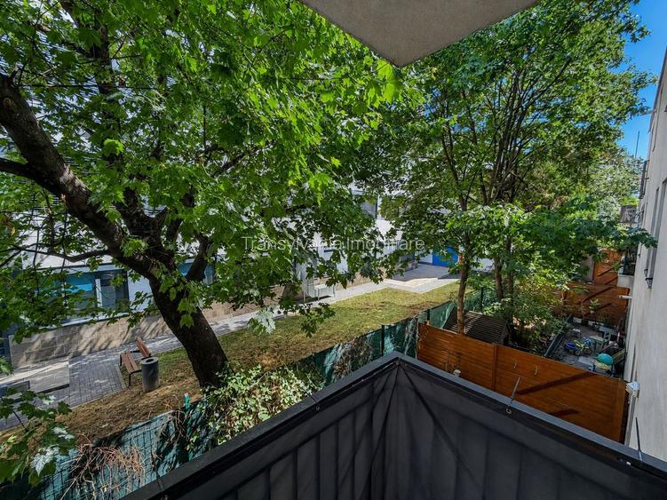 Apartament de vânzare | 2 Camere | Grigorescu | Bloc Nou | Parcare - 14