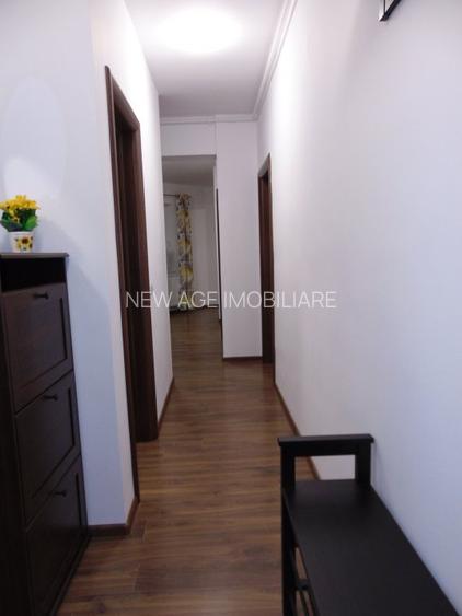 3 camere Politehnica-Grozavesti-Regie, apropiere metrou. - 12