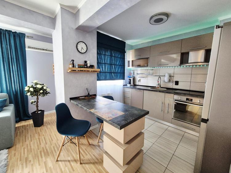 Apartament modern cu 2 camere | Baba Novac