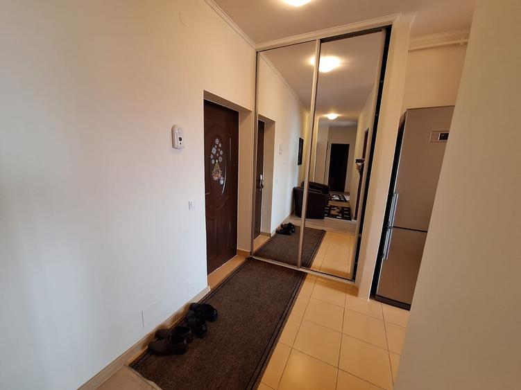 Apartament 2 camere Observator, renovat 2025
