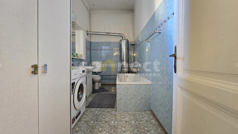 Apartament de vânzare | 2 camere, 2 băi | Ultracentral - 6