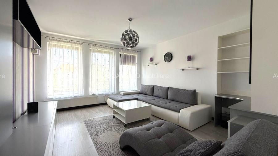 Apartament 2 camere + dressing, cart.Europa, decomandat, balcon, parcare - 2