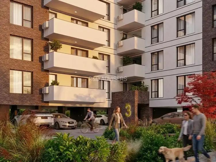 Apartament 2 camere Sector 3 Panouri Fotovoltaice Proiect Superb