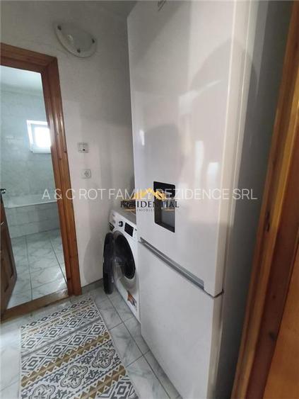 APARTAMENT DOUA CAMERE - 5