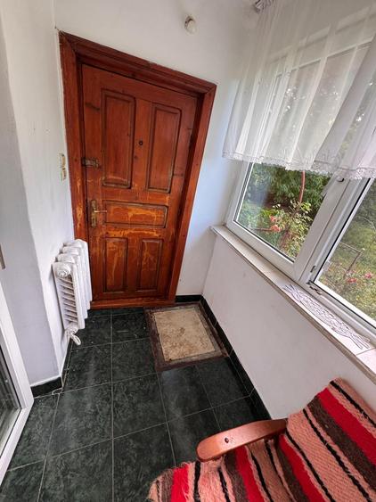 Apartament 2 camere decomandat | 50 mp | Parter | Calea Națională – Electroalfa
