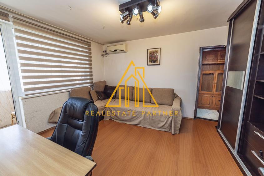 Apartament 3 camere semidecomandat – Berceni, Sector 4, aproape de Sun Plaza