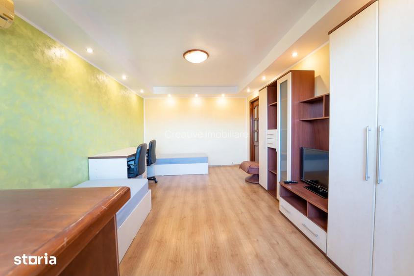 Apartament cu 2 camere decomandat, RENOVAT, mobilat și utilat - Metalurgie - 10