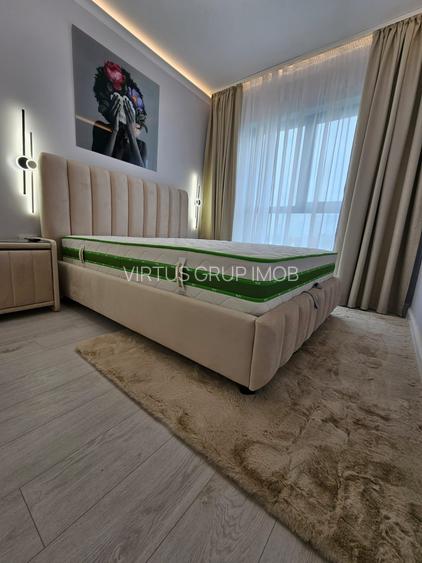 Vanzare Apartament Premium Exgent Park View - 9