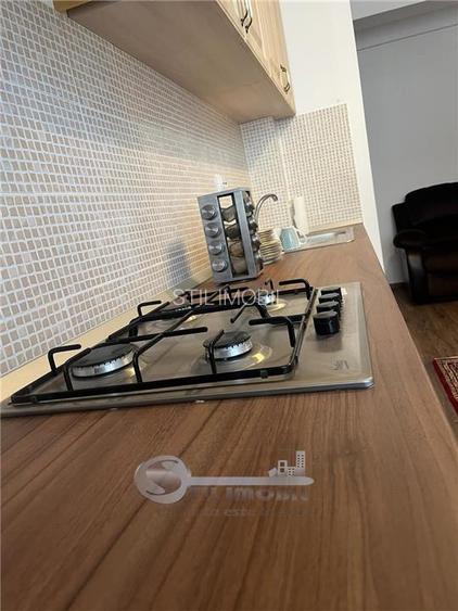 Apartament 1 camera Visoianu - 299 euro - 6