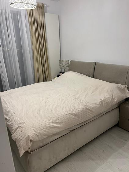 Apartament Premium 3 camere | Mobilat Rovere -Herăstrău și Metrou