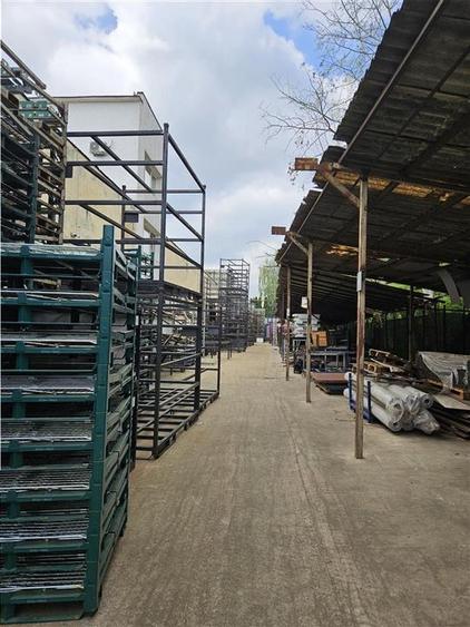 Proprietate Industriala - 4000 mp - Productie - Office